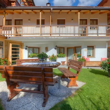 Ciasa Planat San Cassiano