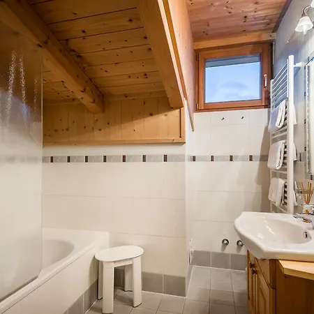 Ciasa Planat Apartmanhotel San Cassiano