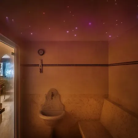Ciasa Planat Apartmanhotel San Cassiano