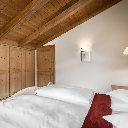 Ciasa Planat Apartmanhotel San Cassiano