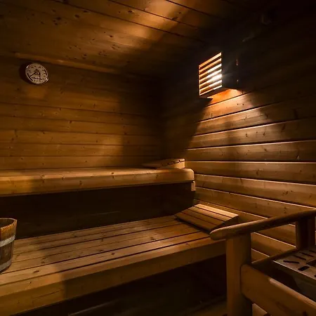 Apartmanhotel Ciasa Planat San Cassiano